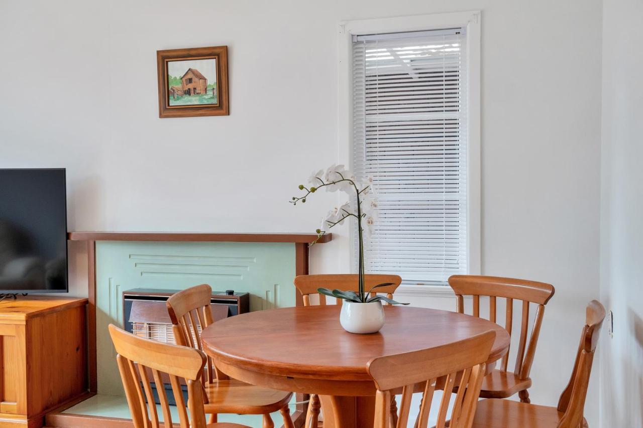 3 Bedroom In Onehunga W Parking - Wifi - Netflix 오클랜드 외부 사진