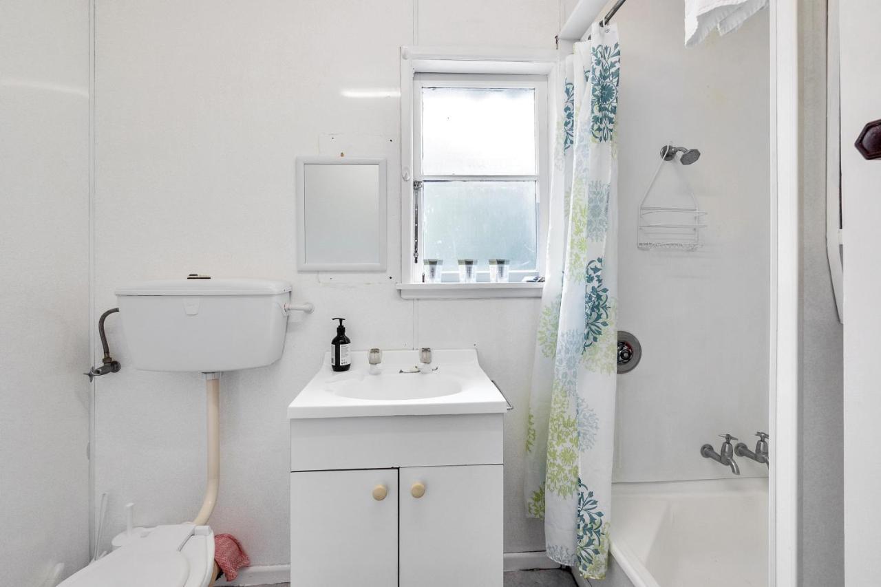 3 Bedroom In Onehunga W Parking - Wifi - Netflix 오클랜드 외부 사진