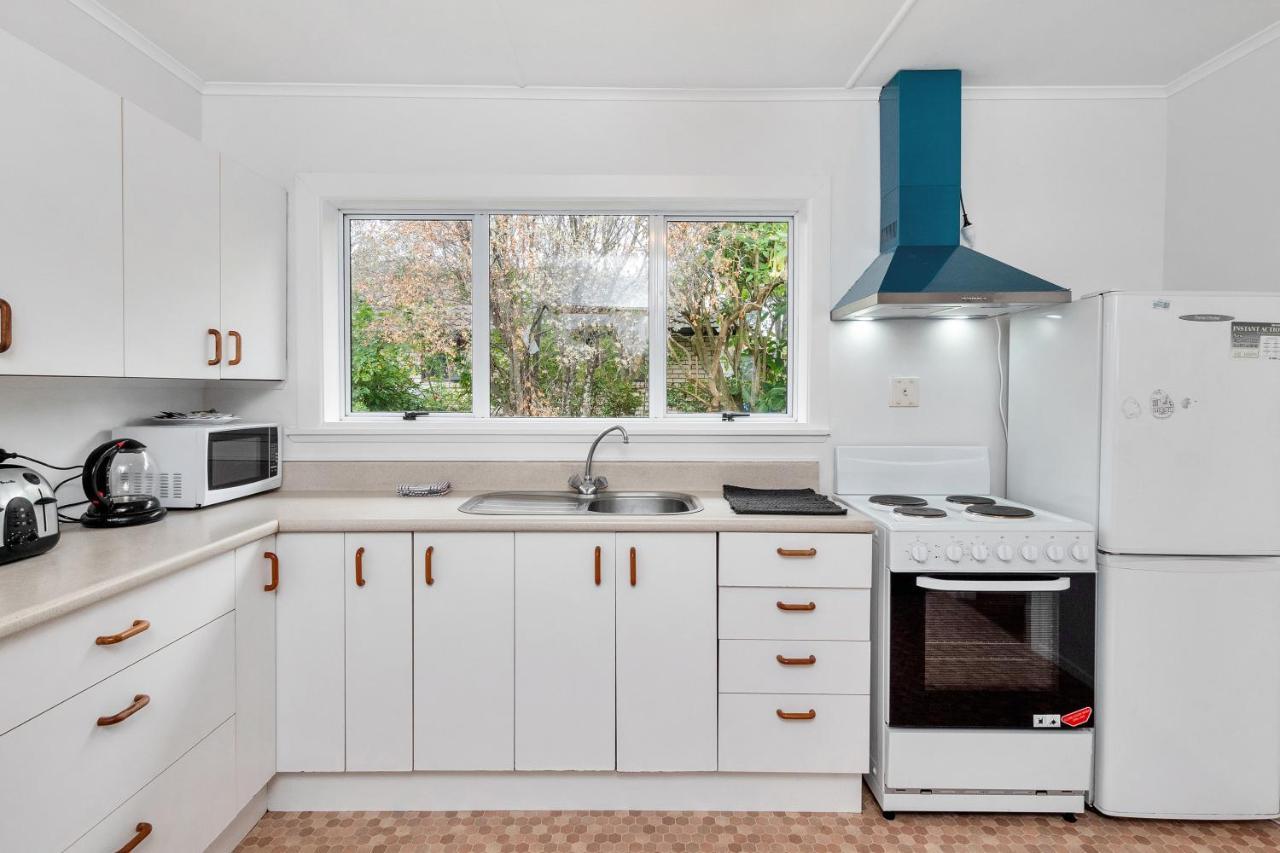 3 Bedroom In Onehunga W Parking - Wifi - Netflix 오클랜드 외부 사진