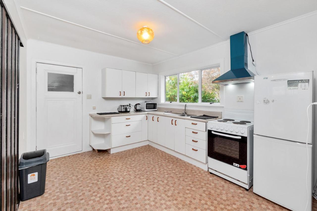 3 Bedroom In Onehunga W Parking - Wifi - Netflix 오클랜드 외부 사진