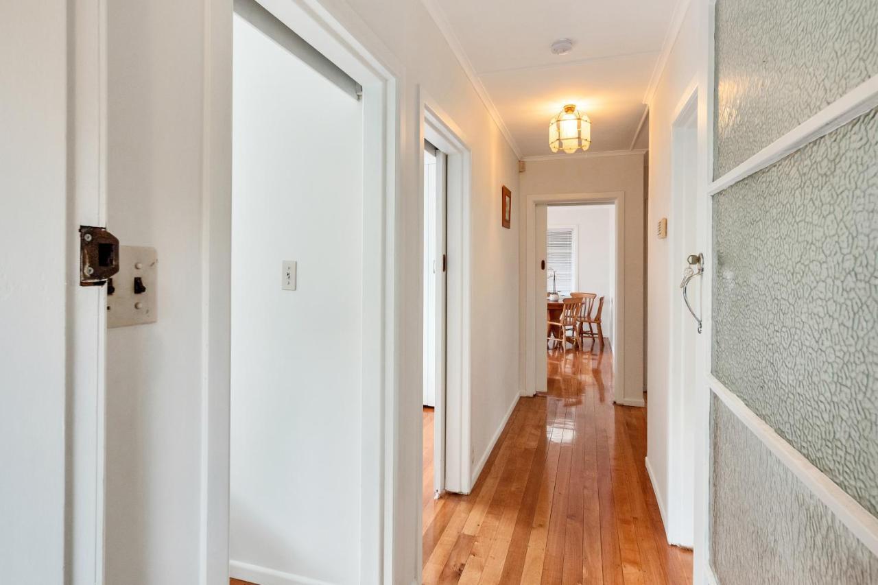 3 Bedroom In Onehunga W Parking - Wifi - Netflix 오클랜드 외부 사진
